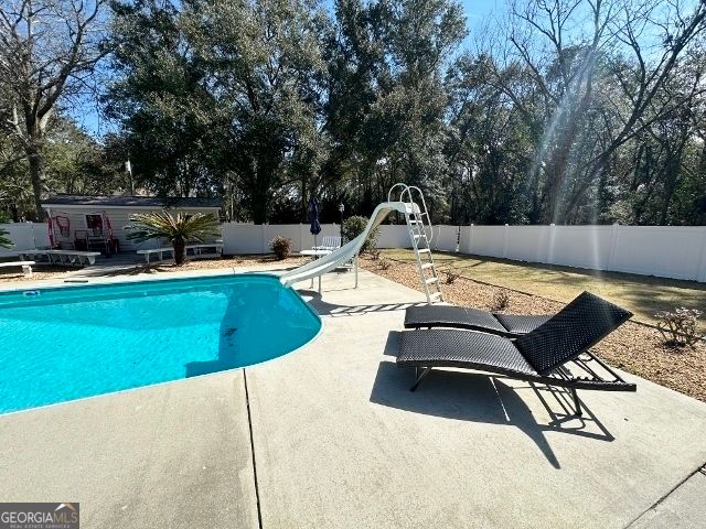 11 Plantation Drive, Swainsboro, GA 30401