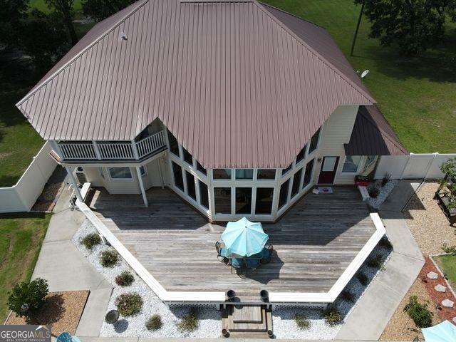 11 Plantation Drive, Swainsboro, GA 30401