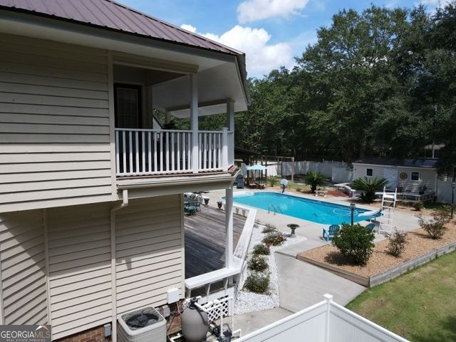 11 Plantation Drive, Swainsboro, GA 30401