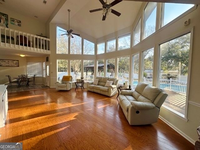 11 Plantation Drive, Swainsboro, GA 30401