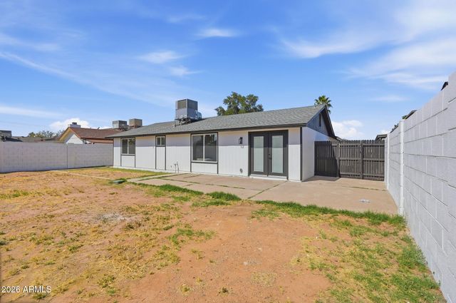 1825 W ROSAL Drive, Chandler, AZ 85224