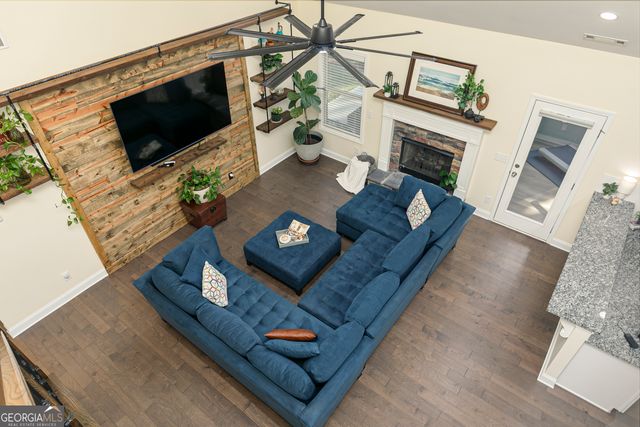 129 Unicoi Way, Dallas, GA 30132