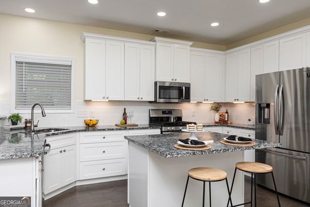 129 Unicoi Way, Dallas, GA 30132