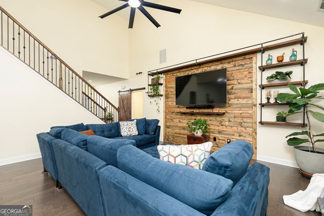 129 Unicoi Way, Dallas, GA 30132