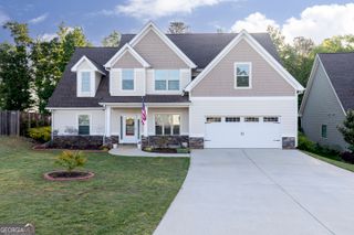 129 Unicoi Way, Dallas, GA 30132