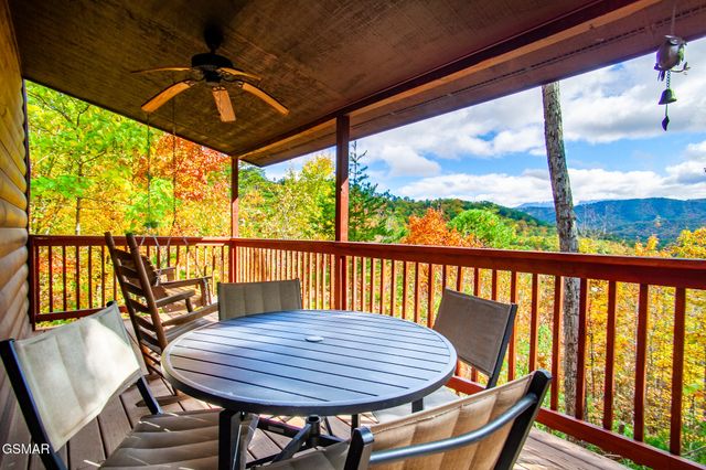 1410 Little Cove Church Road, Sevierville, TN 37862