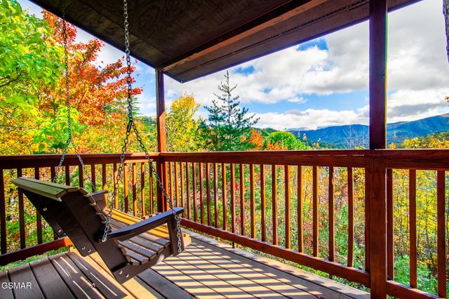 1410 Little Cove Church Road, Sevierville, TN 37862