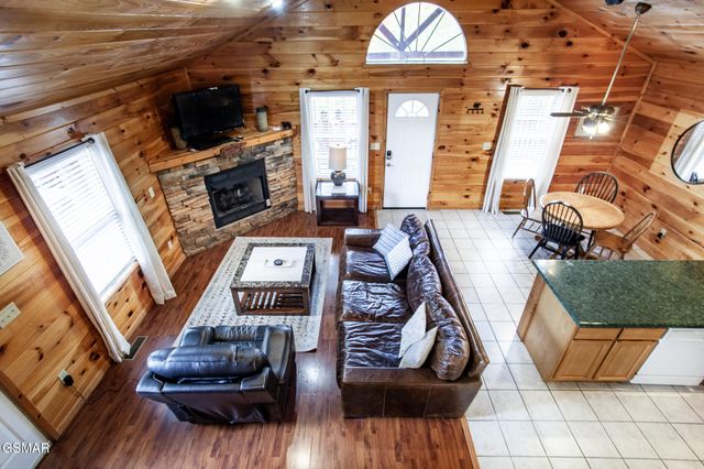 1410 Little Cove Church Road, Sevierville, TN 37862