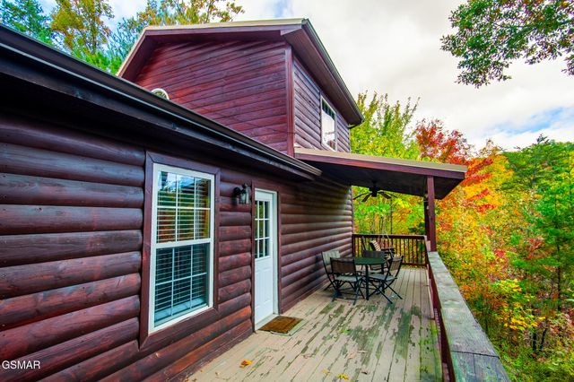 1410 Little Cove Church Road, Sevierville, TN 37862