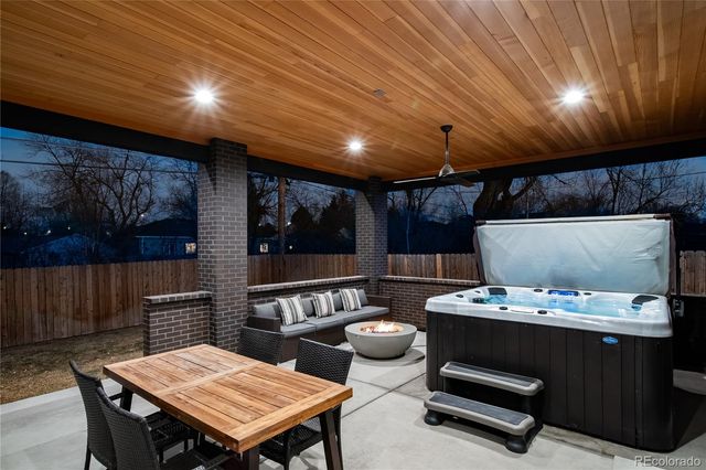 2732 S Jackson Street, Denver, CO 80210