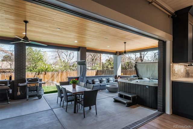 2732 S Jackson Street, Denver, CO 80210