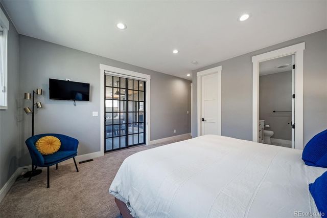 2732 S Jackson Street, Denver, CO 80210