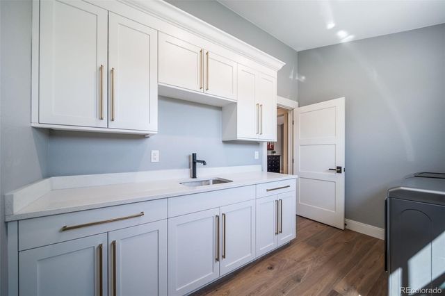 2732 S Jackson Street, Denver, CO 80210