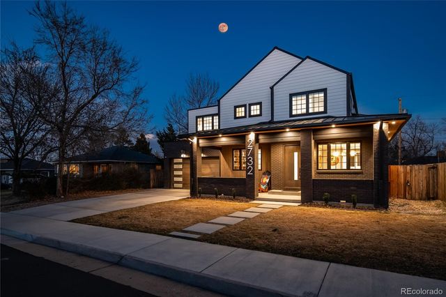 2732 S Jackson Street, Denver, CO 80210