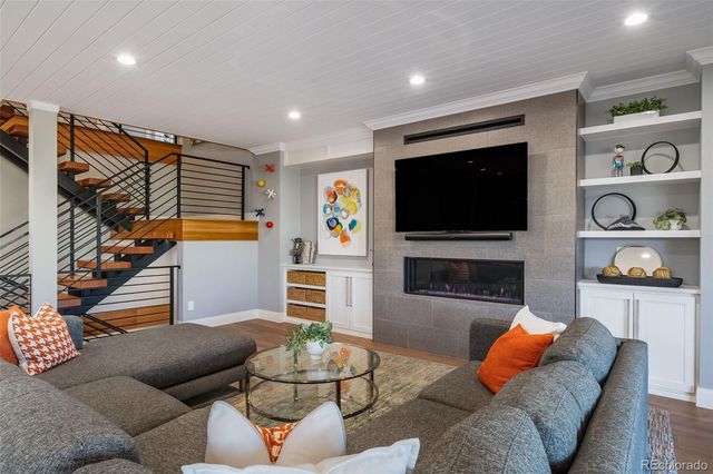 2732 S Jackson Street, Denver, CO 80210