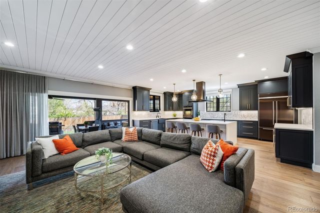 2732 S Jackson Street, Denver, CO 80210