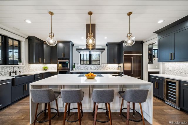 2732 S Jackson Street, Denver, CO 80210