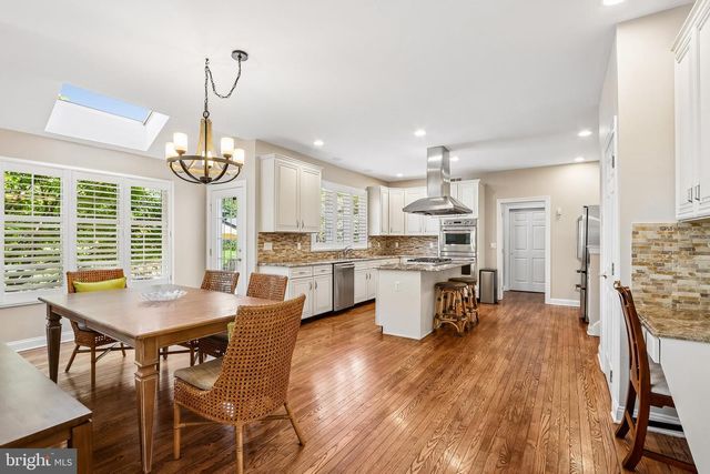 42 MORRIS DR, Princeton, NJ 08540