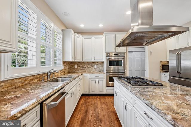 42 MORRIS DR, Princeton, NJ 08540