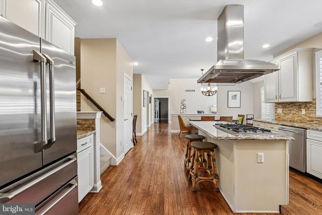 42 MORRIS DR, Princeton, NJ 08540