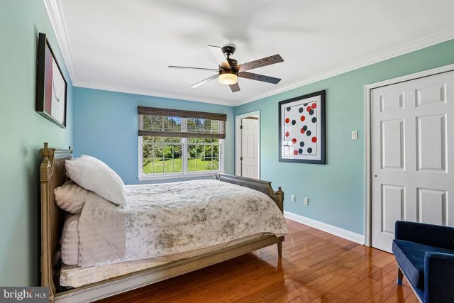 42 MORRIS DR, Princeton, NJ 08540