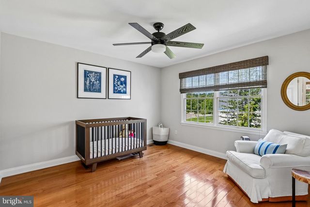 42 MORRIS DR, Princeton, NJ 08540