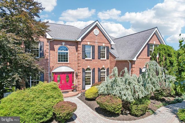 42 MORRIS DR, Princeton, NJ 08540