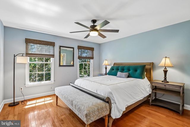 42 MORRIS DR, Princeton, NJ 08540