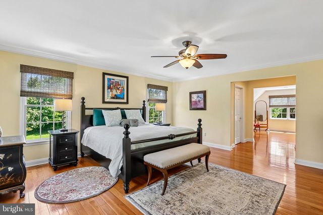 42 MORRIS DR, Princeton, NJ 08540