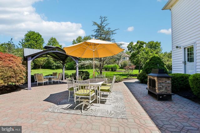42 MORRIS DR, Princeton, NJ 08540