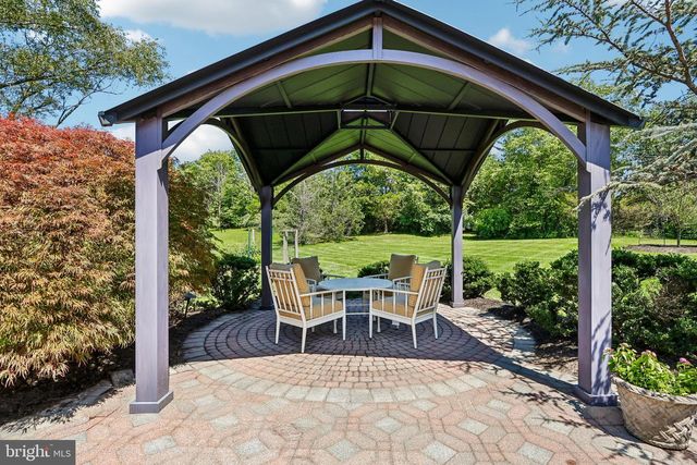 42 MORRIS DR, Princeton, NJ 08540
