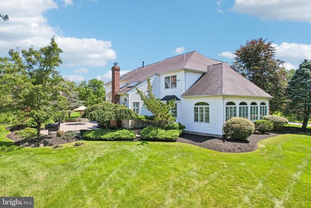 42 MORRIS DR, Princeton, NJ 08540