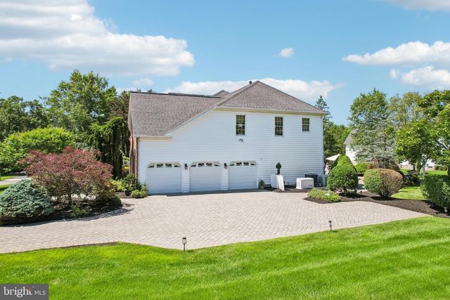 42 MORRIS DR, Princeton, NJ 08540