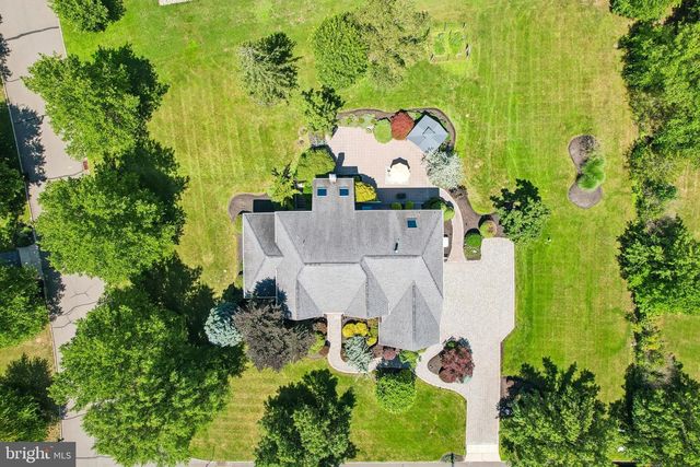42 MORRIS DR, Princeton, NJ 08540