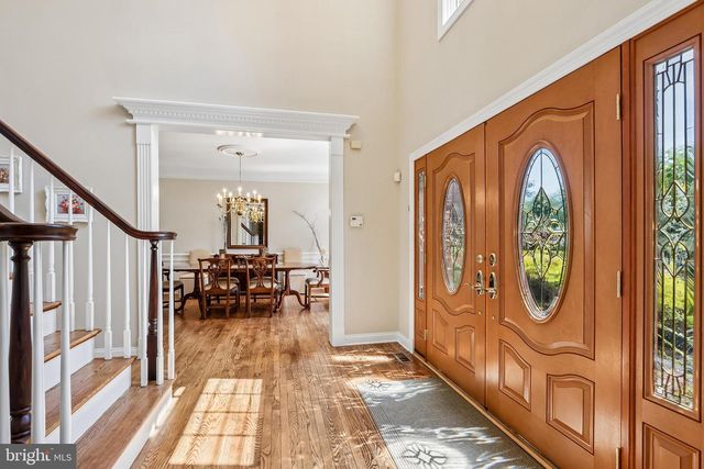 42 MORRIS DR, Princeton, NJ 08540