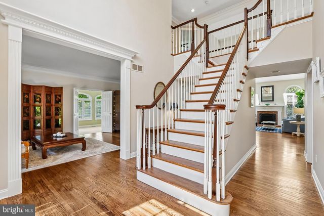 42 MORRIS DR, Princeton, NJ 08540