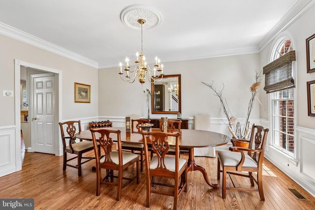 42 MORRIS DR, Princeton, NJ 08540