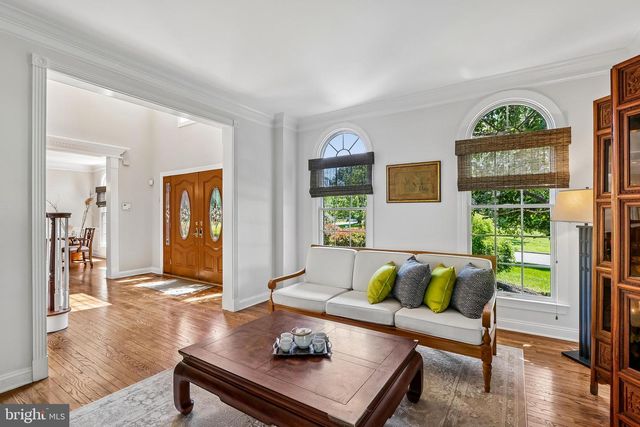 42 MORRIS DR, Princeton, NJ 08540