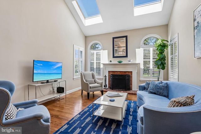 42 MORRIS DR, Princeton, NJ 08540