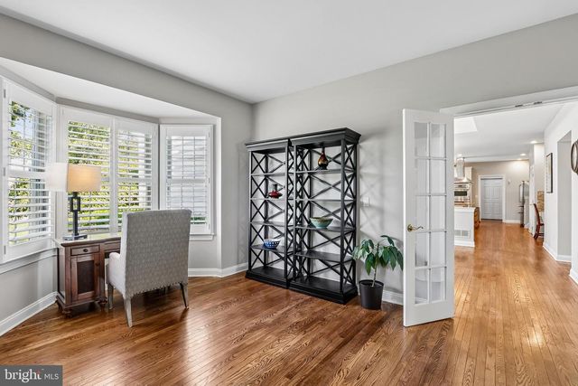 42 MORRIS DR, Princeton, NJ 08540