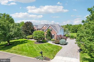 42 MORRIS DR, Princeton, NJ 08540