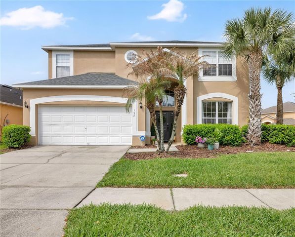 152 CASTAWAY BEACH WAY, Kissimmee, FL 34746
