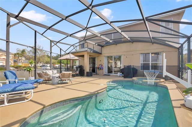 152 CASTAWAY BEACH WAY, Kissimmee, FL 34746