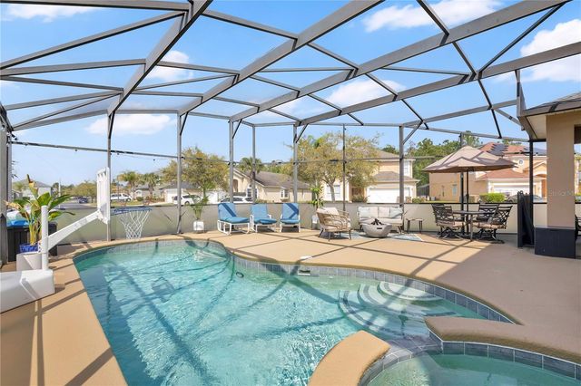 152 CASTAWAY BEACH WAY, Kissimmee, FL 34746