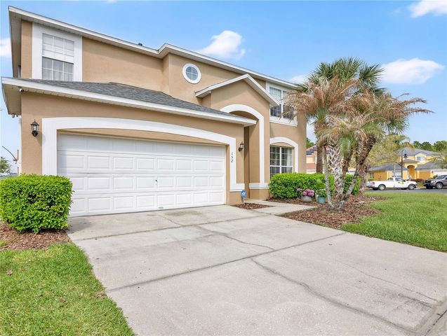 152 CASTAWAY BEACH WAY, Kissimmee, FL 34746