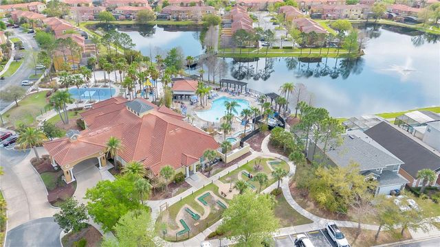 152 CASTAWAY BEACH WAY, Kissimmee, FL 34746