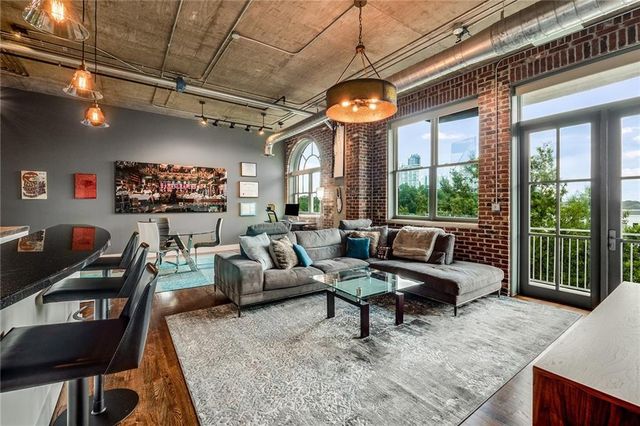 3180 Mathieson Drive NE 709, Atlanta, GA 30305