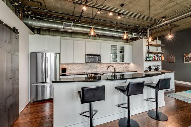 3180 Mathieson Drive NE 709, Atlanta, GA 30305