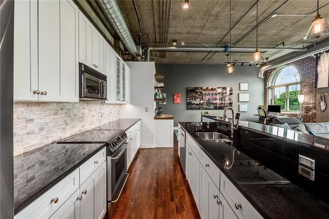 3180 Mathieson Drive NE 709, Atlanta, GA 30305