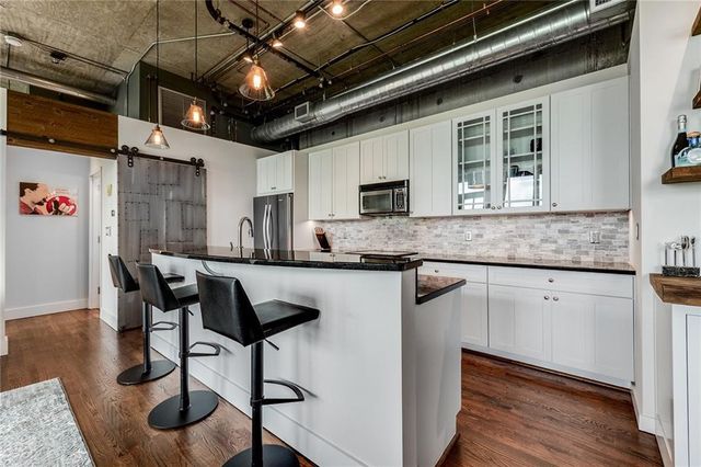 3180 Mathieson Drive NE 709, Atlanta, GA 30305